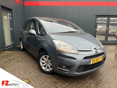 Citroën C4 Picasso Benzine