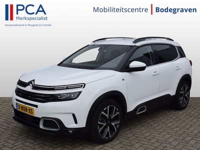 Citroën C5 Aircross Benzine