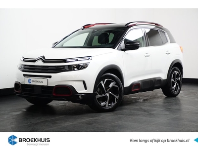 Citroën C5 Aircross Benzine