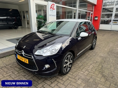 Citroën DS3 Benzine