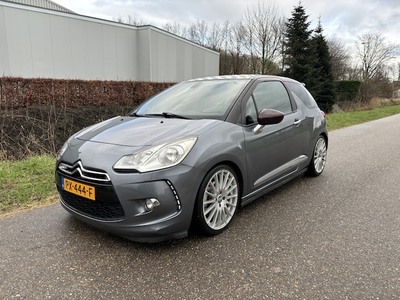 Citroën DS3 Benzine