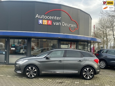 Citroën DS5 Benzine