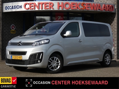 Citroën SpaceTourer Diesel