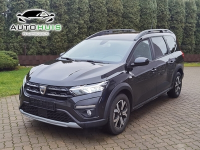 Dacia Jogger Benzine