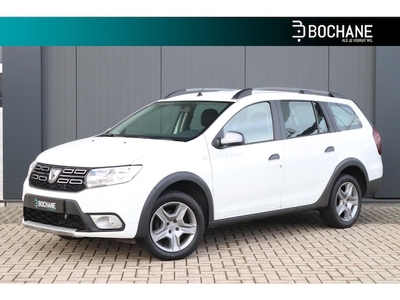 Dacia Logan MCV Benzine