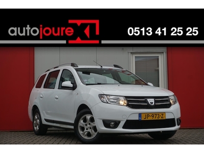 Dacia Logan MCV Benzine