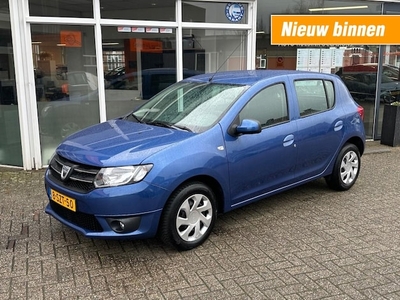 Dacia Sandero Benzine