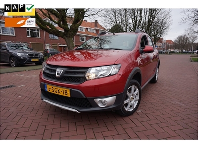 Dacia Sandero Benzine