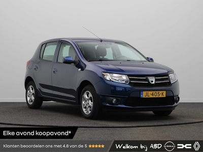 Dacia Sandero Benzine