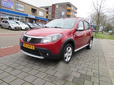 Dacia Sandero Lpg