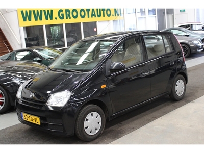 Daihatsu Cuore Benzine