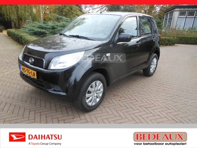 Daihatsu Terios Benzine