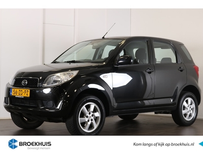 Daihatsu Terios Benzine