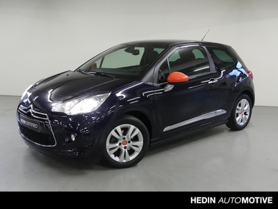 DS 3 Benzine