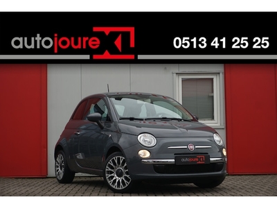 Fiat 500 Benzine