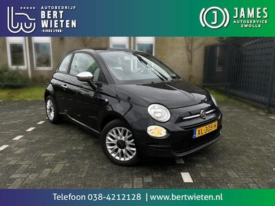 Fiat 500 Benzine