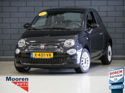 Fiat 500 Benzine