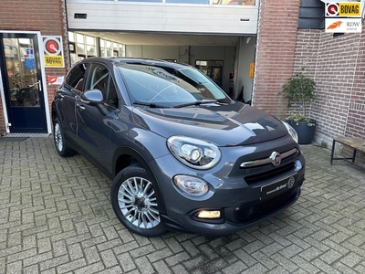 Fiat 500X Benzine