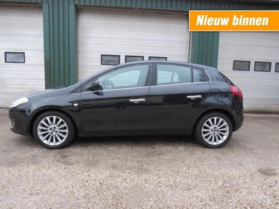 Fiat Bravo Benzine