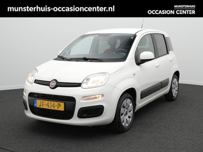 Fiat Panda Benzine