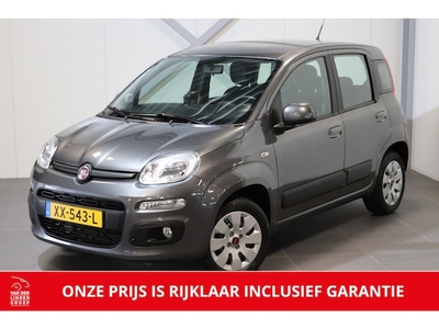 Fiat Panda Benzine