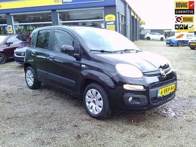 Fiat Panda Benzine