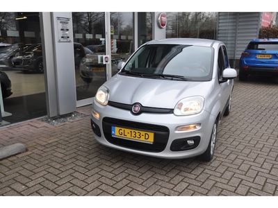 Fiat Panda Benzine