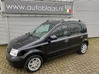 Fiat Panda Benzine