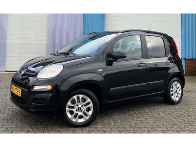 Fiat Panda Benzine