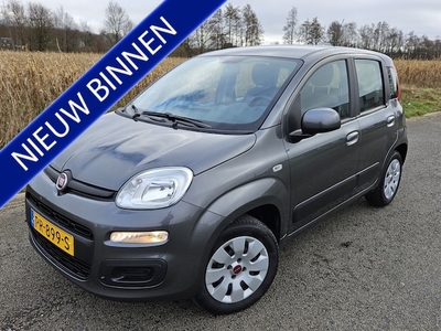 Fiat Panda Benzine