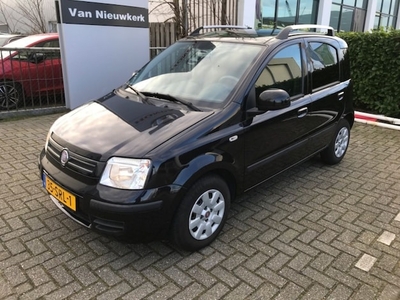 Fiat Panda Benzine