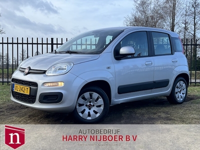 Fiat Panda Benzine