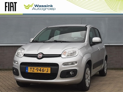 Fiat Panda Benzine