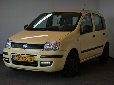 Fiat Panda Benzine