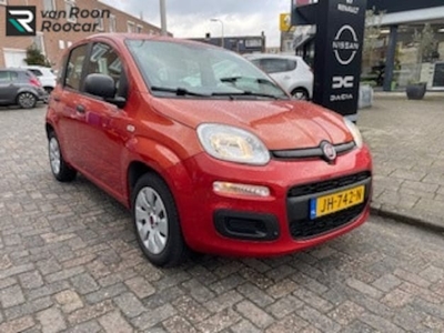 Fiat Panda Benzine