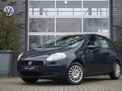 Fiat Punto Diesel