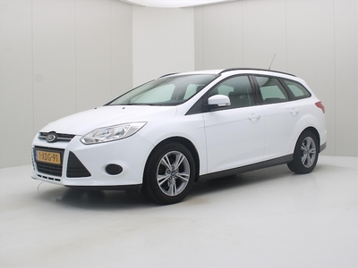 Ford Focus Benzine