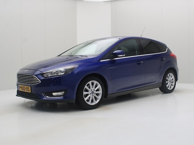 Ford Focus Benzine