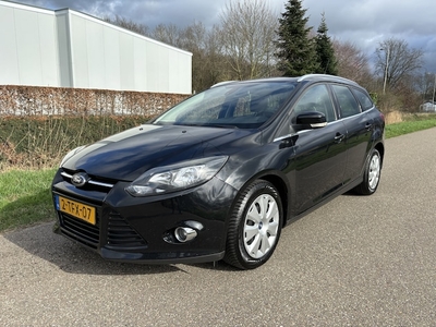 Ford Focus Diesel