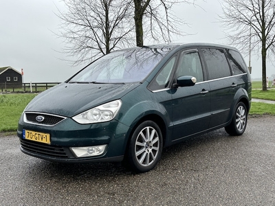 Ford Galaxy Diesel