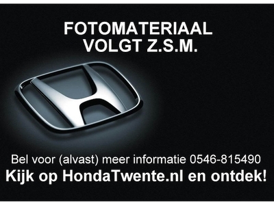 Honda CR-V Benzine