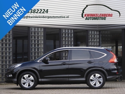 Honda CR-V Benzine