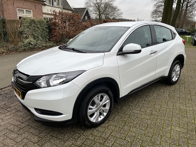 Honda HR-V Benzine