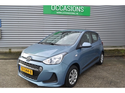 Hyundai i10 Benzine