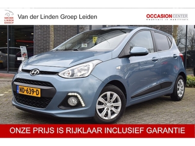 Hyundai i10 Benzine