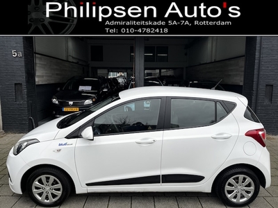 Hyundai i10 Benzine