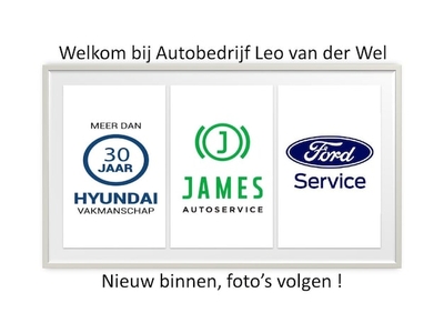 Hyundai i10 Benzine