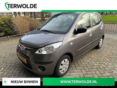 Hyundai i10 Benzine