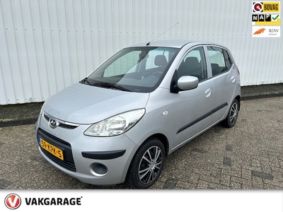 Hyundai i10 Benzine