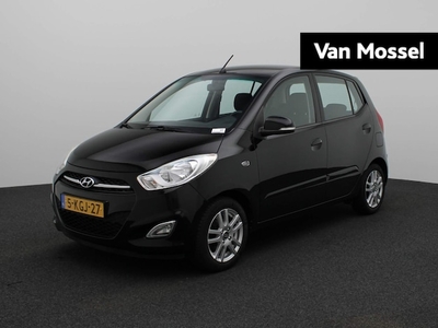 Hyundai i10 Benzine